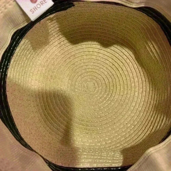Shade and Shore Women’s Floppy Hat in Preowned Condition One Size - Picture 7 of 13